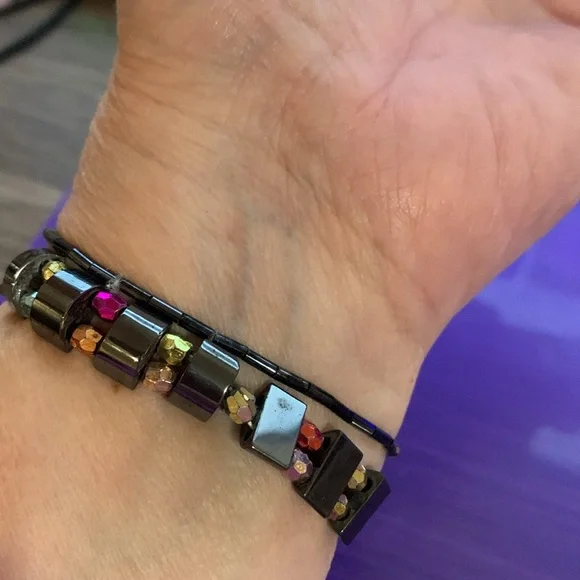 Two bracelets* - Picture 3 of 6